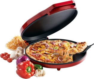 betty crocker countertop pizza maker