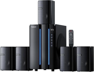 bobtot surround sound systems home theater system 800 watts peak
