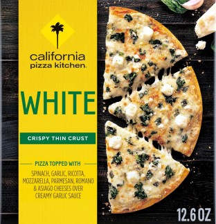 california pizza kitchen white pizza