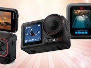 The Top 3 Best Action Cams for 2025: Must-Have Cameras! Discover the top 3 best action cams for 2025 From GoPro HERO13 Black & Insta360 Ace Pro 2 to DJI Osmo Action 5 Pro, find must-have cameras