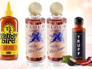 The Top 3 Best Elevated Organic Hot Sauces for 2025: Spice Up Your Life! discover the top 3 best elevated organic hot sauces for 2025 try cloud 23 hot habanero, yellowbird habanero, and truff black truffle for a delicious, healthy kick.