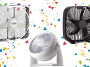The Top 3 Best Fans Under $50 for 2025: Stay Cool on a Budget! discover the top 3 best fans under $50 for summer 2025 from amazon basics and honeywell to lasko weather shield, stay cool with budget friendly options