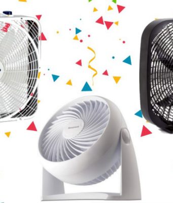 The Top 3 Best Fans Under $50 for 2025: Stay Cool on a Budget! discover the top 3 best fans under $50 for summer 2025 from amazon basics and honeywell to lasko weather shield, stay cool with budget friendly options