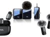 The Top 3 Best Wireless Lavalier Microphones Under $50 for 2025 discover the top 3 best wireless lavalier microphones under $50 for 2025 on amazon. compare pqrqp 3 in 1, neewer, and boya mini for clear audio on a budget.