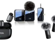 The Top 3 Best Wireless Lavalier Microphones Under $50 for 2025 discover the top 3 best wireless lavalier microphones under $50 for 2025 on amazon. compare pqrqp 3 in 1, neewer, and boya mini for clear audio on a budget.