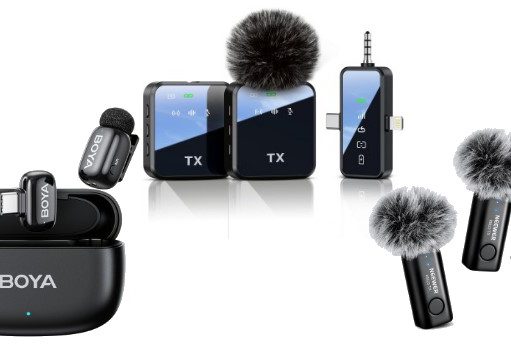 The Top 3 Best Wireless Lavalier Microphones Under $50 for 2025 discover the top 3 best wireless lavalier microphones under $50 for 2025 on amazon. compare pqrqp 3 in 1, neewer, and boya mini for clear audio on a budget.