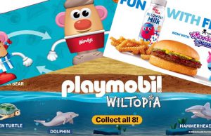The Top 3 Best Fast Food Meal Toys for 2025: Fun Finds for Kids and Collectors! discover the top 3 fast food meal toys for 2025 from mcdonald’s playmobil to sonic’s mermicorno, enjoy fun finds for kids and collectors with every meal.
