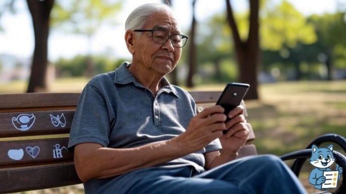 discover the top 3 free resources for seniors in 2025 cell phone services, tax preparation, and health screenings. access links to save money and stay healthy.