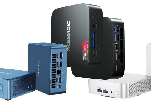 The Top 3 Best Mini PCs for 2025: Compact Powerhouses discover the top best 3 mini pcs for 2025 geekom mini it13, geekom a8, and acemagician k1. compare features, prices, and find the perfect compact pc for your needs top 3 list