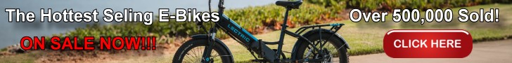 Lectric Ebikes On Sale Now!