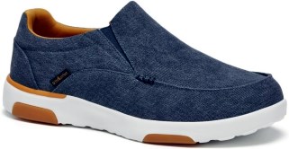 orthocomfoot men's orthopedic slip on shoes