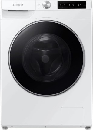 samsung 2.5 cu ft compact front load washer stackable for small spaces