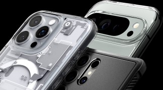 spigen ultra hybrid case – best phone case for protection and style