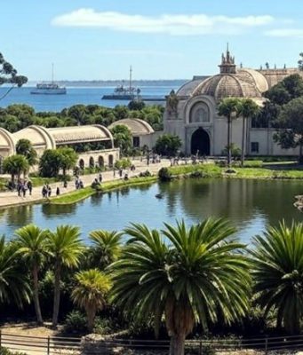 The 3 Top Best Places to Visit in San Diego the 3 top best places to visit in san diego