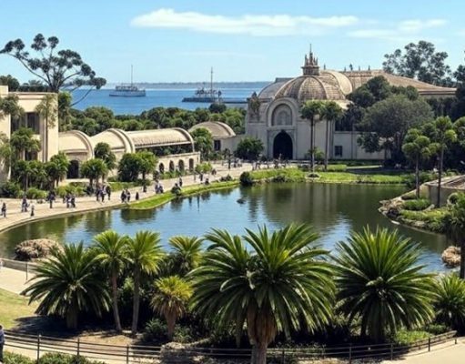 The 3 Top Best Places to Visit in San Diego the 3 top best places to visit in san diego