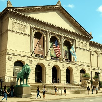 the art institute of chicago a treasure trove of artistic masterpieces