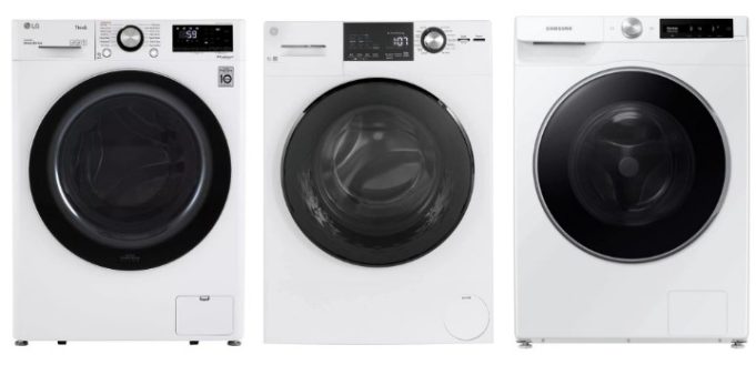 the top 3 best compact washing machines for 2025