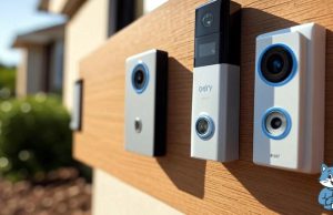 The Top 3 Best Doorbell Cameras Available in 2025 the top 3 best doorbell cameras available in 2025