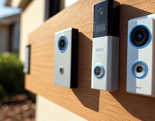 The Top 3 Best Doorbell Cameras Available in 2025 the top 3 best doorbell cameras available in 2025
