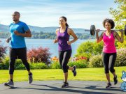 The Top 3 Best Exercises for Losing Weight in 2025: Get Fit and Feel Great! the top 3 best exercises for losing weight in 2025 get fit and feel great