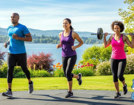 The Top 3 Best Exercises for Losing Weight in 2025: Get Fit and Feel Great! the top 3 best exercises for losing weight in 2025 get fit and feel great