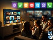 The Top 3 Best FREE Streaming Services for 2025: Entertainment Without the Cost! the top 3 best free streaming services for 2025 entertainment without the cost