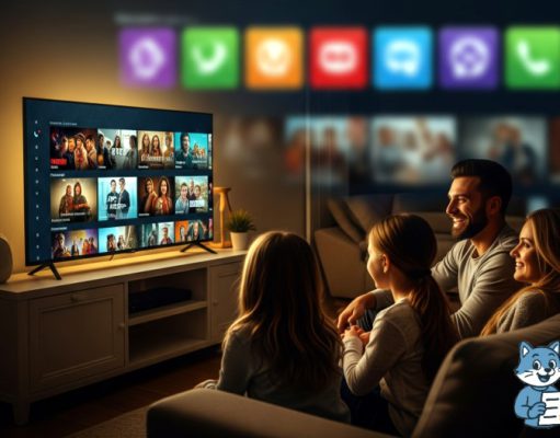 The Top 3 Best FREE Streaming Services for 2025: Entertainment Without the Cost! the top 3 best free streaming services for 2025 entertainment without the cost