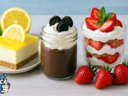 The Top 3 Best No-Bake Desserts for Summer 2025: Cool, Easy, and Delicious! the top 3 best no bake desserts for summer 2025 cool, easy, and delicious