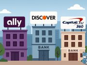 The Top 3 Best Online Banks in 2025: Ally, Discover, and Capital One 360 the top 3 best online banks in 2025 ally, discover, and capital one 360