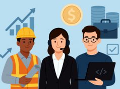 The Top 3 Best Paying Jobs with No Experience Necessary in 2025 the top 3 best paying jobs with no experience necessary in 2025