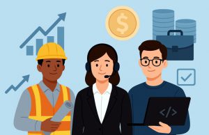 The Top 3 Best Paying Jobs with No Experience Necessary in 2025 the top 3 best paying jobs with no experience necessary in 2025