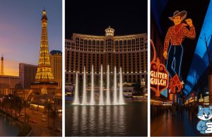 The Top 3 Best Places to Visit in Las Vegas! the top 3 best places to visit in las vegas