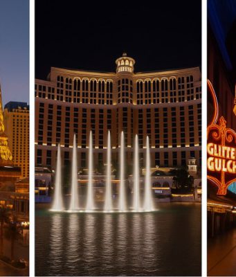 The Top 3 Best Places to Visit in Las Vegas! the top 3 best places to visit in las vegas