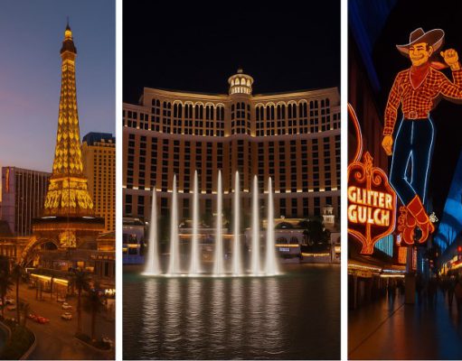 The Top 3 Best Places to Visit in Las Vegas! the top 3 best places to visit in las vegas