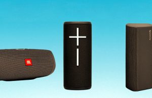 The Top 3 Best Portable Bluetooth Speakers for 2025 the top 3 best portable bluetooth speakers for 2025