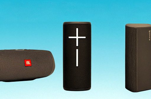 The Top 3 Best Portable Bluetooth Speakers for 2025 the top 3 best portable bluetooth speakers for 2025