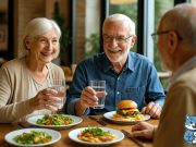 The Top 3 Best Senior Restaurant Discounts for 2025 the top 3 best senior restaurant discounts for 2025