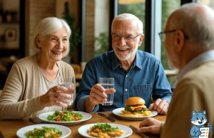 The Top 3 Best Senior Restaurant Discounts for 2025 the top 3 best senior restaurant discounts for 2025