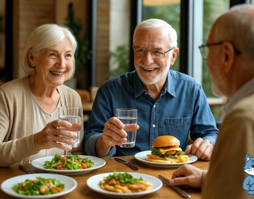 The Top 3 Best Senior Restaurant Discounts for 2025 the top 3 best senior restaurant discounts for 2025