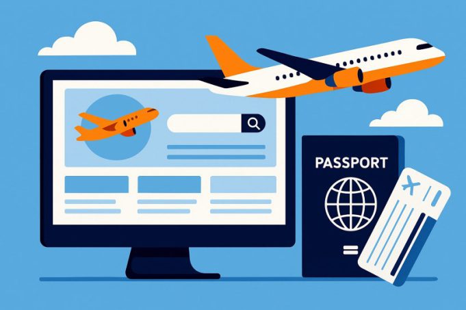 the top 3 best sites for discount airfare in 2025