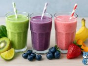 The Top 3 Best Smoothie Recipes for Summer 2025: Refreshing and Healthy! the top 3 best smoothie recipes for summer 2025 refreshing and healthy