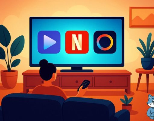 The Top 3 Best Streaming Services for 2025: Your Ultimate Entertainment Guide! the top 3 best streaming services for 2025 netflix, hulu and max