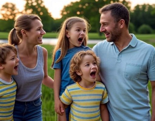 The Top 3 Best Summer Family Activities for Cheap in 2025! the top 3 best summer family activities for cheap