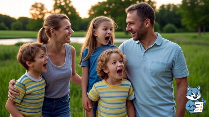 the top 3 best summer family activities for cheap