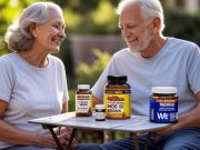 The Top 3 Best Supplements for Seniors Available on Amazon in 2025 the top 3 best supplements for seniors available on amazon in 2025