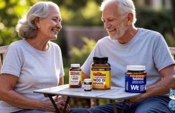 The Top 3 Best Supplements for Seniors Available on Amazon in 2025 the top 3 best supplements for seniors available on amazon in 2025