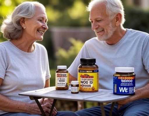 The Top 3 Best Supplements for Seniors Available on Amazon in 2025 the top 3 best supplements for seniors available on amazon in 2025