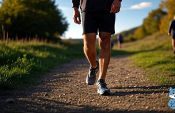 The Top 3 Best Walking Shoes for Men in 2025 the top 3 best walking shoes for men in 2025