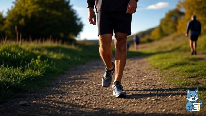 the top 3 best walking shoes for men in 2025