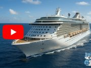 The Top 3 Best YouTube Cruise Channels to Sail Through in 2025! the top 3 best youtube cruise channels to sail through in 2025